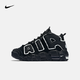 耐克 大童 NIKE AIR MORE UPTEMPO (GS) 运动童鞋 415082 415082-002 37.5