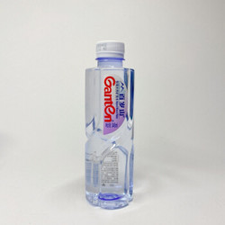 矿泉水小瓶24瓶一箱多规格可选 饮用水380*24瓶