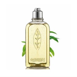 L‘OCCITANE 欧舒丹 马鞭草味 沐浴啫喱 250ml