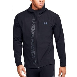 UNDER ARMOUR 安德玛 Qualifier 1350173 男子跑步外套