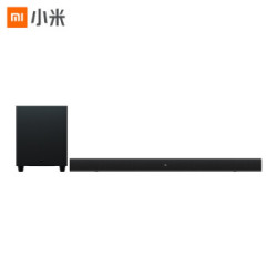 MI 小米 MDZ-35-DA 电视音箱影院版 2.1声道