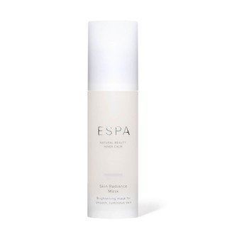 银联返现购：ESPA 亮泽美白洁净面膜 35ml