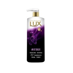  LUX 力士 幽莲魅肤沐浴乳 720g