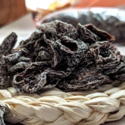 九制话梅肉无核干梅肉酸甜可口休闲梅子