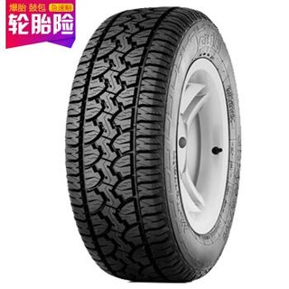 佳通轮胎Giti汽车轮胎 LT215/75R15 100/97s  6PR  Giti4×4AT100 适配日产D22/长城风骏/长城皮卡