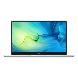 HUAWEI 华为 MateBook D 15 2020款 15.6英寸笔记本电脑（R5-4500U、16GB、512GB）