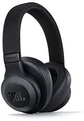中亚Prime会员：JBL E65BTNCBLK 无插头耳式降噪耳机JBLE65BTNCBLK Matte Black