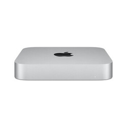 Apple 苹果 2020款 Mac mini 台式机（Apple M1、8GB、512GB）