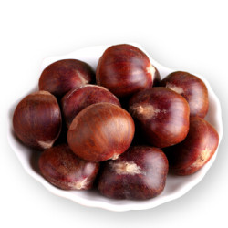 紫玉鲜板栗5斤装