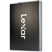 Lexar 雷克沙 SL100Pro 移动固态硬盘 1TB