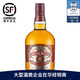 Chivas 芝华士 威士忌 1000ml