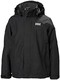 Helly Hansen Jr 防水 Seven J 防雨夹克