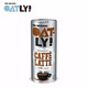 OATLY 噢麦力 燕麦奶谷物饮料 拿铁即饮咖啡 235ml *11件