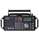 Tecsun/德生 S-2000调频/中波/短波-单边带/航空波段无线电收音机
