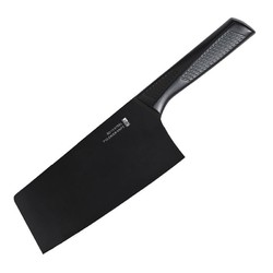 TUOBITUO 拓 暗影系列 不锈钢菜刀 17.8cm