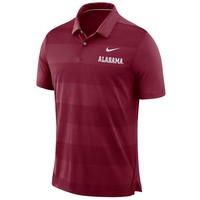 Nike Alabama Crimson 男士polo衫