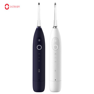 OCLEAN/欧可林W1冲牙器空气动力水牙线式家用洗牙器