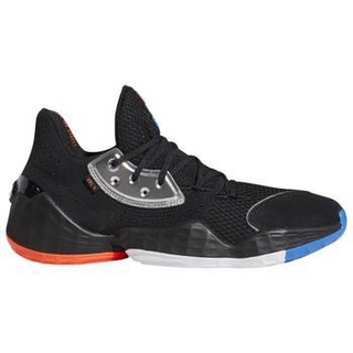 男款 Adidas|adidas Harden Vol. 4 - Men's 篮球鞋