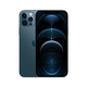 Apple 苹果 iPhone 12 Pro Max 5G智能手机  海蓝色 256GB