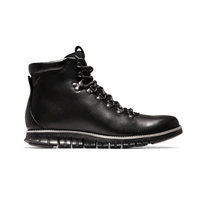 歌涵 COLE HAAN 可汗 男士休闲真皮鞋