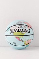 SPALDING 斯伯丁 地球仪版 篮球