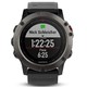  历史低价：GARMIN 佳明 Fenix 5X GPS智能腕表 英文版　