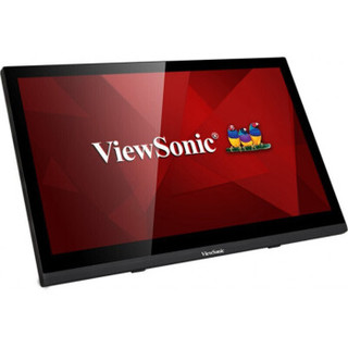 优派（ViewSonic）TD2230-2 21.5英寸IPS硬屏电容触摸屏