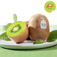 Zespri 佳沛 绿奇异果 6个装 单果重约90-100g