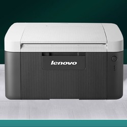 Lenovo 联想 LJ2206 黑白激光打印机