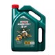 Castrol 嘉实多 磁护 5W-40 SN 全合成机油 4L