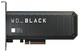 WD_Black AN1500 4 TB NVMe SSD 附加卡，读取速度高达6500 MB / 秒，写入速度高达4100 MB/秒