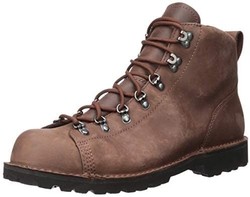 Danner 丹纳 男士皮革工装靴