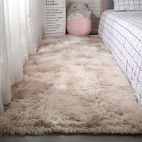 移动专享：Quail 家用卧室地毯 60*200cm