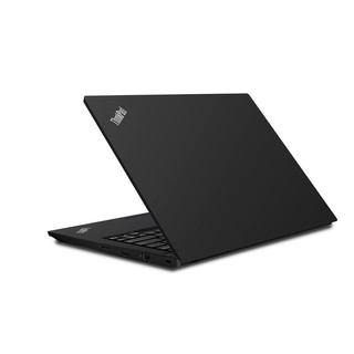 ThinkPad 思考本 P52s 15.6英寸 商务本 黑色(酷睿i7-8550U、P500、32GB、512GB SSD+2TB HDD、1080P）