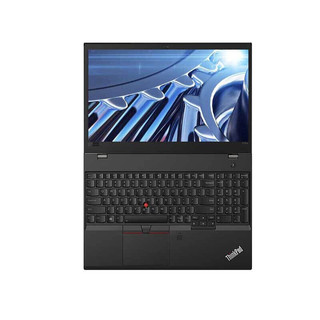 ThinkPad 思考本 P52s 15.6英寸 商务本 黑色(酷睿i7-8550U、P500、32GB、512GB SSD+2TB HDD、1080P）