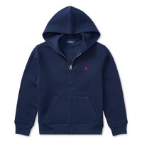 RALPH LAUREN 男大童连帽衫 大码成人可穿