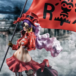 pirates),即将推出新的"limited edi