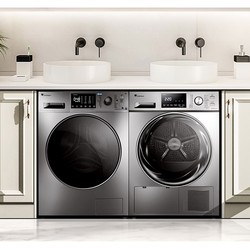 2020年SMZDM双11洗衣机类销量榜