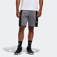 adidas 阿迪达斯 CU 365 Short FH7932 男士篮球运动短裤