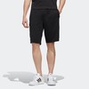 adidas NEO M WZRY SHORT 男士运动短裤 FR7994 黑色 L