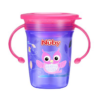 Nuby 努比 儿童水杯 240ml
