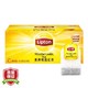  Lipton 立顿 黄牌精选红茶 50包 100g *10件　