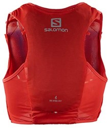 SALOMON 萨洛蒙 ADV Hydra Vest 4 水袋背心