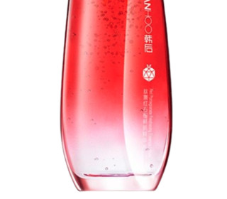 Hanhoo 韩后 红石榴系列肽嫩红石榴鲜肌精华水 100ml