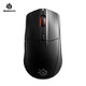 Steelseries 赛睿 rival 3 wireless 无线鼠标