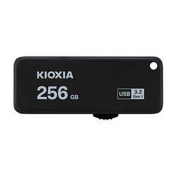 KIOXIA 铠侠 TransMemory 随闪 U365 U盘 128GB