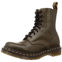 Dr. Martens 马汀博士 女士经典8孔马丁靴