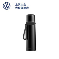 上海大众 辉昂保温杯车载水杯304不锈钢便携水杯保温水壶原厂车品