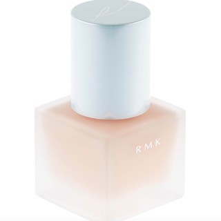 RMK 经典粉底液 SPF14 30ml