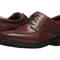ROCKPORT 乐步 男士休闲皮鞋